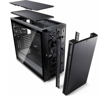 Produktbild Fractal Design Define S2