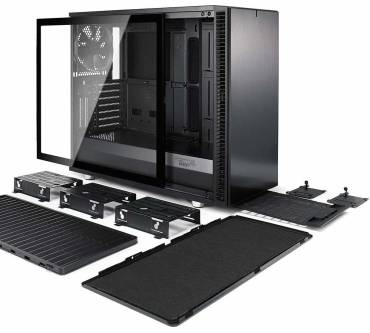 Produktbild Fractal Design Define S2