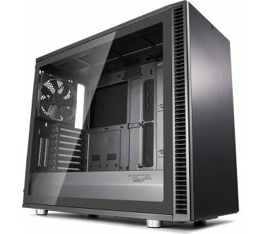 Produktbild Fractal Design Define S2