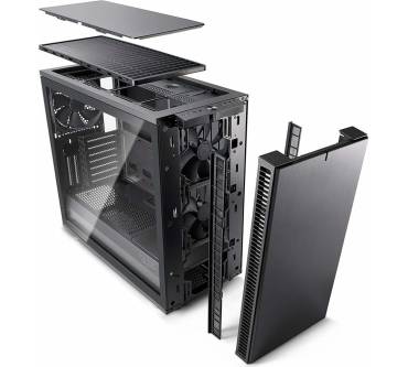 Produktbild Fractal Design Define S2