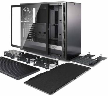 Produktbild Fractal Design Define S2