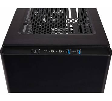 Produktbild Corsair Carbide Series 275R