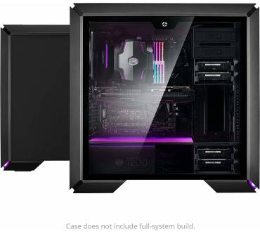 Produktbild Cooler Master Mastercase MC600P