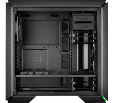 Produktbild Cooler Master Mastercase MC600P