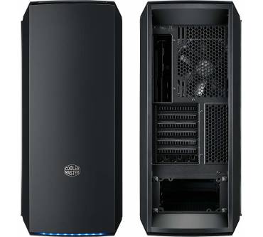 Produktbild Cooler Master Mastercase MC600P