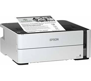 Produktbild Epson EcoTank ET-M1140