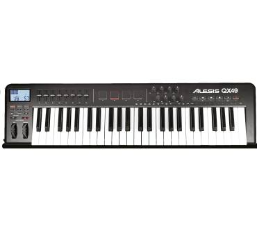 Produktbild Alesis QX49