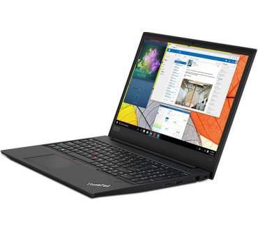 Produktbild Lenovo ThinkPad E590