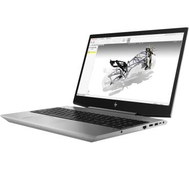 Produktbild HP ZBook 15v G5