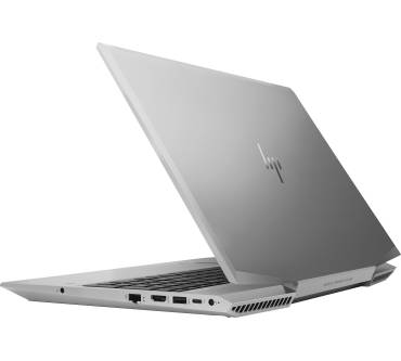 Produktbild HP ZBook 15v G5