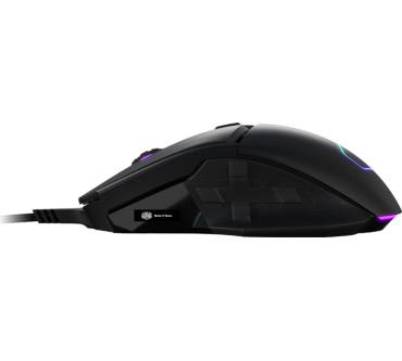 Produktbild Cooler Master Mastermouse MM830