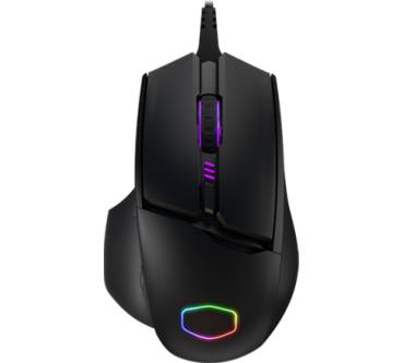 Produktbild Cooler Master Mastermouse MM830