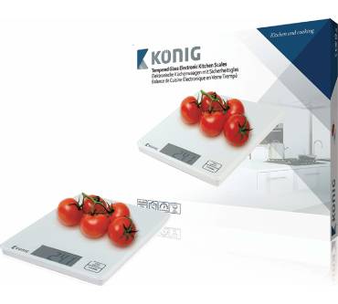 Produktbild König HC-KS13N