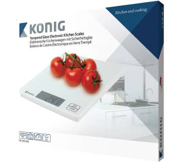 Produktbild König HC-KS13N