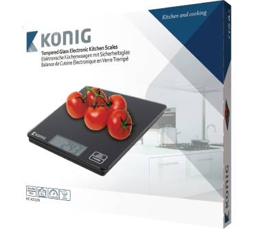 Produktbild König HC-KS13N