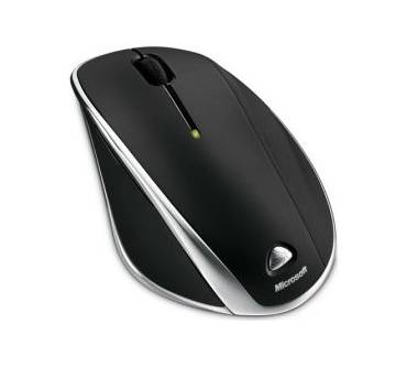 Produktbild Microsoft Wireless Laser Mouse 7000