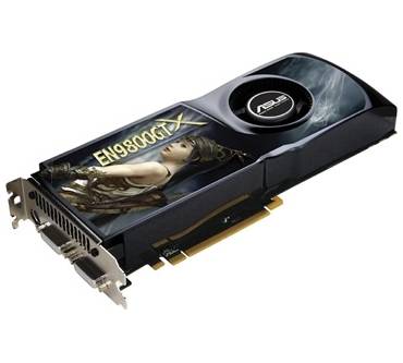 Produktbild Asus EN9800GTX