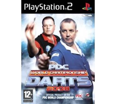 Produktbild PDC World Championship Darts 2008