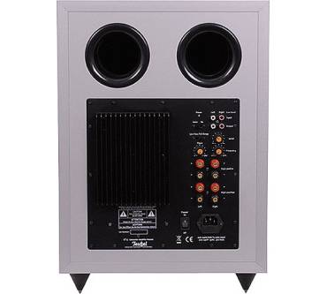 Produktbild Teufel Theater LT 4 Wireless