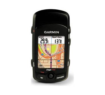 Produktbild Garmin Edge 705