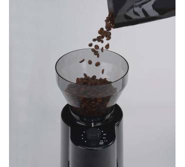 Produktbild Cloer Kaffeemühle mit Kegelmahlwerk 7520