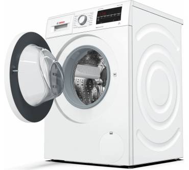 Produktbild Bosch Serie 6 WAT28411