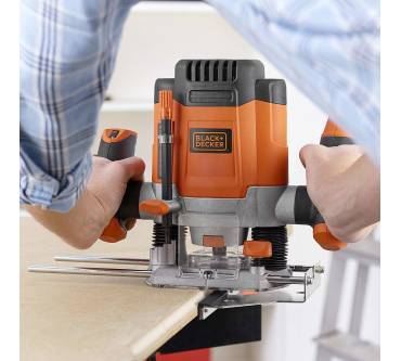 Produktbild Black + Decker KW1200E