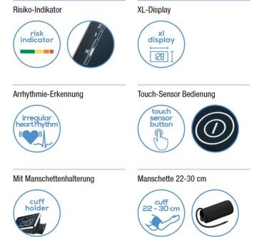 Produktbild Beurer BM58