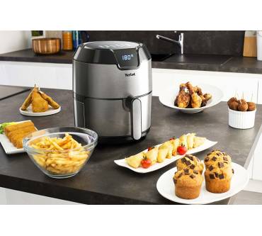 Produktbild Tefal Easy Fry Deluxe EY 401