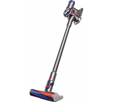 Produktbild Dyson V8 Fluffy+