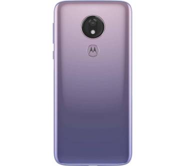 Produktbild Motorola Moto G7 Power