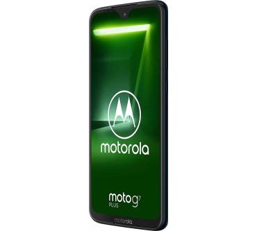 Produktbild Motorola Moto G7 Plus