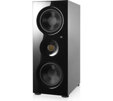 Produktbild SaxxTec ClubSOUND CLX 4