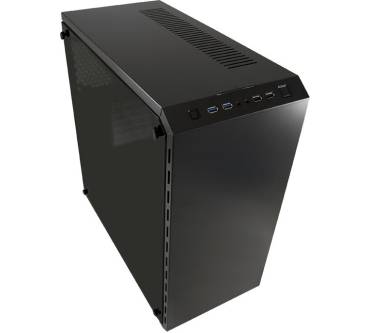 Produktbild LC-Power Gaming 986B Dark Shadow