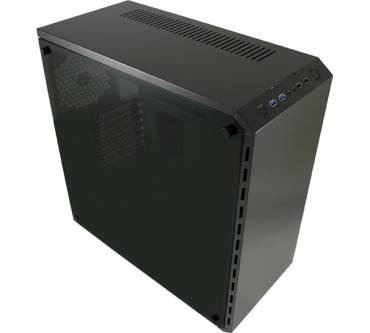 Produktbild LC-Power Gaming 986B Dark Shadow