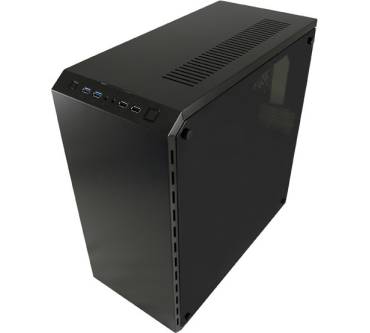 Produktbild LC-Power Gaming 986B Dark Shadow