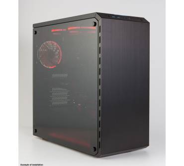 Produktbild LC-Power Gaming 986B Dark Shadow