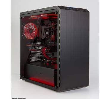 Produktbild LC-Power Gaming 986B Dark Shadow