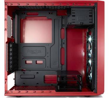 Produktbild Fractal Design Focus G