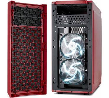 Produktbild Fractal Design Focus G