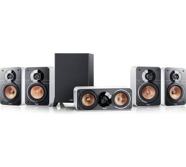 Produktbild Teufel Ultima 20 Surround „5.1-Set“