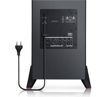 Produktbild Teufel Ultima 20 Surround „5.1-Set“