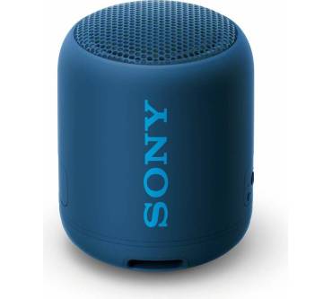 Produktbild Sony SRS-XB12