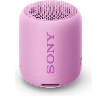 Produktbild Sony SRS-XB12