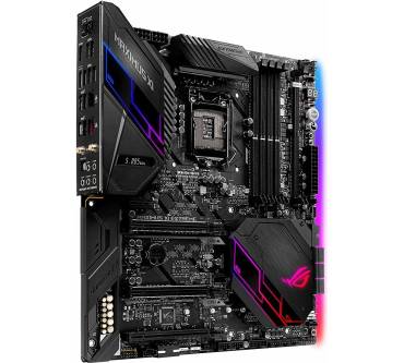 Produktbild Asus ROG Maximus XI Extreme