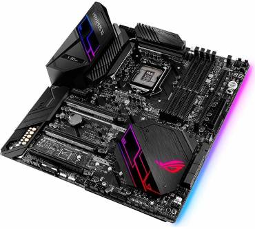 Produktbild Asus ROG Maximus XI Extreme