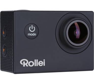 Produktbild Rollei Actioncam Fun