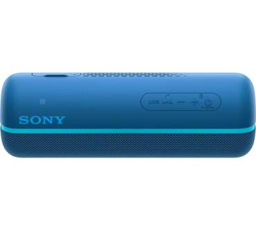 Produktbild Sony SRS-XB22