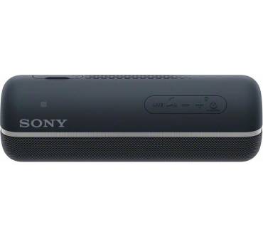 Produktbild Sony SRS-XB22