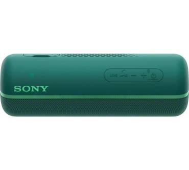 Produktbild Sony SRS-XB22